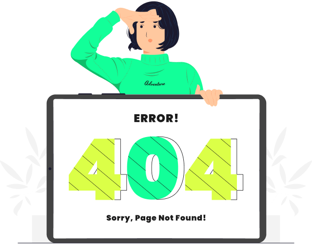 404 error image